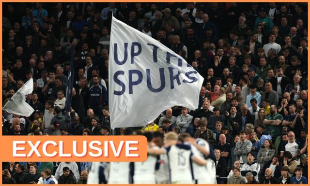 Tottenham sa pripojí k piatim ďalším klubom v závode pre Mikkel Damsgaard

