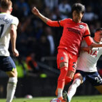 Tottenham sa zaujíma o Brighton Star, ktorej silné stránky s taktikou Thomasa Franka ako rukavice sa hodia