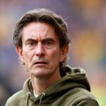 Tottenham set Thomas Frank Deadline alors que le nouveau boss se déplace pour 60 millions de livres sterling après Rivals Snub