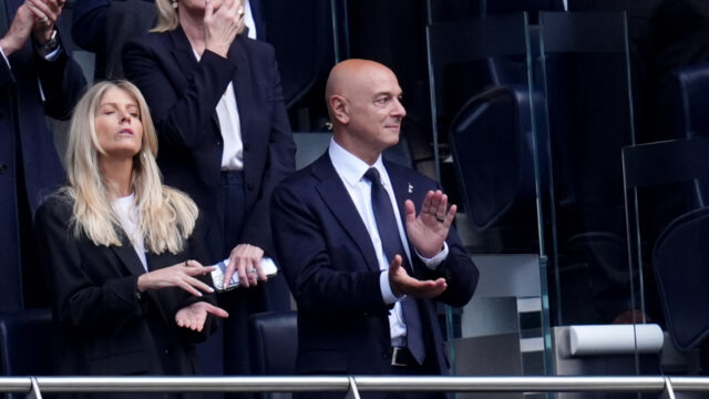 Tottenham späť od podpísania hviezdy Manchester City; Vysoké mzdy Problém

