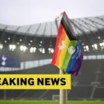 Tottenham urýchli rozhovory na podpísanie Marca Guehiho tohto leta