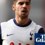 Tottenham v „pravidelnom dialógu“ s Manor Solomon, ako zostane v Izraeli | Tottenham Hotspine