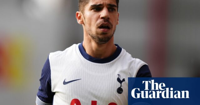 Tottenham v „pravidelnom dialógu“ s Manor Solomon, ako zostane v Izraeli | Tottenham Hotspine

