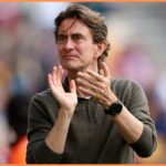 Tottenham varoval, že najíma Thomasa Franka de Brentforda