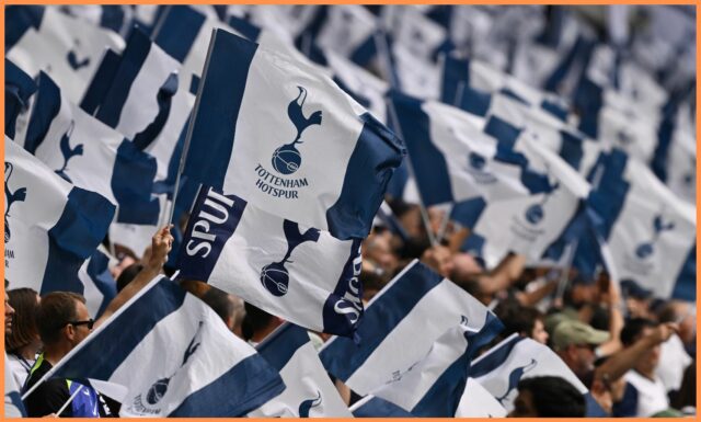 Tottenham vydajte ponuku pre United Man United Bryan Mbeumo

