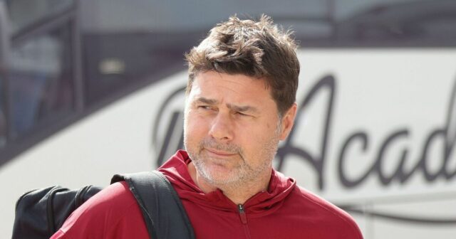 Tottenham „Diskutujte o návrate Mauricio Pochettino“, keď Daniel Levi skladá päť ľudí na výber | Šport | Šport

