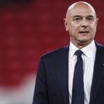 Tottenham „okamžite odmietol“ bývalého šéfa Prime League, pretože všetci sa teraz zameriavajú na Thomasa Franka | Futbalový šport