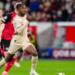 Tottenhamova snaha po 22-ročnej hviezde Salzburgu ukazuje, ako Daniel Levy opäť predloží trh