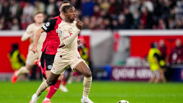 Tottenhamova snaha po 22-ročnej hviezde Salzburgu ukazuje, ako Daniel Levy opäť predloží trh

