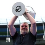 Tottenhamove úžasné výdavky na Ange Postecoglun vrece pred okamžitým rozhodnutím