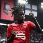 Trabzonspor posiela ponuku pre Rennes 'Christopher Wood