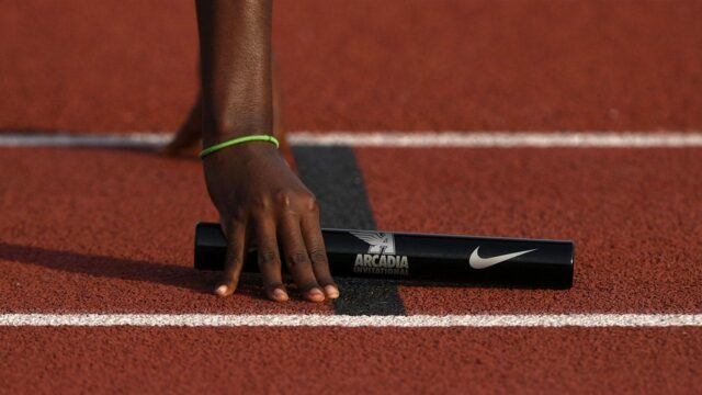 Track Star sa rozplakal po strate oslavy majstrovstiev

