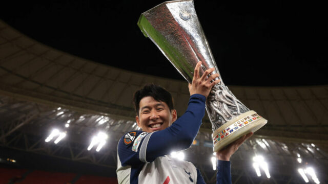Traja kandidáti, ktorí nahradia syna Heung-Min ako kapitán Tottenham, v ktorom je juhokórejská budúcnosť v rovnováhe

