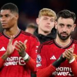 Transakcia Man Utd Transakcie Bruno Fernandes „Prekvapenie“ v Marcus Rashford