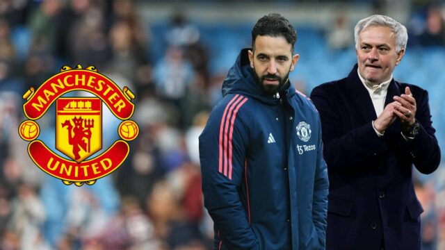 Transakcia „súhlasila“, keď sa Mourinho rozhodne povzbudiť plus po „Amorim“ z jedného dôvodu

