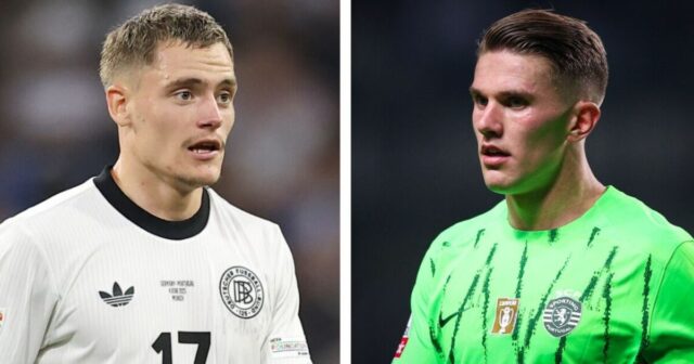 Transfer News Live: Arsenal potvrdzuje pohyb, keď Liverpool spúšťa Wirtz Bid | Futbalový šport

