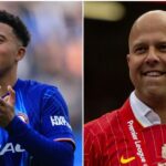Transfer News Live: Jadon Sancho otvára Mega Man Utd Swap ako Liverpool Duo Eyed | Futbalový šport