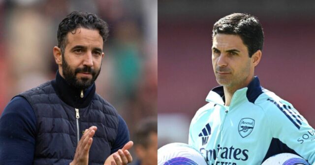 Transfer News Live: Man Utd Eye 47 miliónov GBP, Arsenal Únosy koncov, Liverpool v blízkosti strážcu | Futbalový šport


