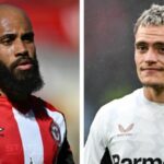 Transfer News Live: Man Utd Mbeumo Deal unesený, wirtz posledný, keď Chelsea predloží dve ponuky | Futbalový šport