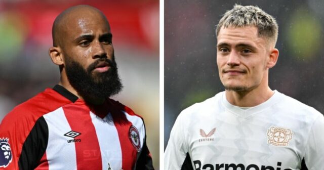 Transfer News Live: Man Utd Mbeumo Deal unesený, wirtz posledný, keď Chelsea predloží dve ponuky | Futbalový šport


