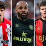 Transfer News Live: Man Utd Tee Mbeumum Butter, Arsenal zápas dve ponuky, hľadanie útočníkov v Liverpoole