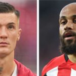 Transfer News Live: Man Utd čelia druhému únosu, keď Arsenal získa ma | Futbalový šport