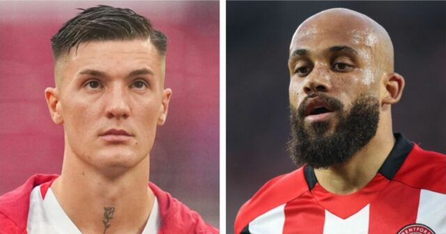 Transfer News Live: Man Utd čelia druhému únosu, keď Arsenal získa ma | Futbalový šport

