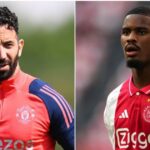 Transfer News Live: Man Utd na únos 51 miliónov GBP ako Liverpool a Arsenal na vojnu | Futbalový šport