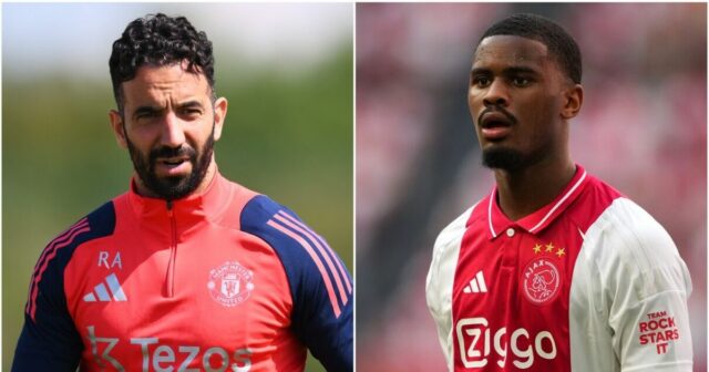 Transfer News Live: Man Utd na únos 51 miliónov GBP ako Liverpool a Arsenal na vojnu | Futbalový šport

