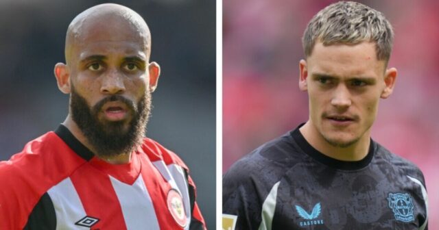 Transfer News Live: Mbeumo On Me utd výdavky, Wirtz Delay, Chelsea zrýchľuje 84 miliónov libier šterlingu | Futbalový šport

