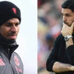 Transfer News Live: Odovzdal som dohodu UTD Rashford Lifeline a Arsenal Reach | Futbalový šport