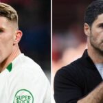 Transfer News Live: Trpím Gyokerres Shock, Transakcia dohody Arsenal, Guehi na Liverpoole | Futbalový šport
