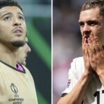 Transfer News: Pre mňa utd, aby som sa rozhodol Sancho rozhodnutím o lekárskom dátume oznámení | Futbalový šport