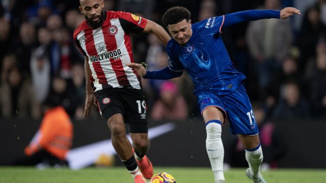 Transferové správy: Mbeumo na Man United; Sancho opustiť Chelsea; Hojlund do Intermilaan

