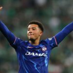 Transport of Man United Transfer: Sancho, Rashford, Antony, Garnacho