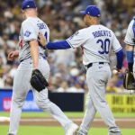 Trasa Dodgers Padres je skutočný smiech