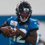 Travis Hunter Jaguars musí byť testovaný na teste vo výcvikovom tábore, hovorí bývalý Lineman NFL