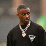 Travis Hunter vyskúšal tenis a dostal „Whooped“ Deion Sanders Jr.