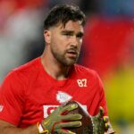 Travis Kelce Van Chiefs naznačuje, že nikdy neodíde do dôchodku silný