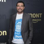 Štát Ohio je ocenený Travis Kelce's