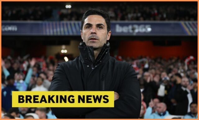Tréner Arsenal, Carlos Cuesta, sa chystá zaujať prácu Parmy v Taliansku

