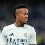 Tréner Eder Militao ponúka zmiešanú aktualizáciu návratu zranenia