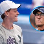 Tréner Jannika Sinnera si nie je istý, či talianska kolízia Novak Djokovic môže vyhrať