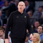 Tréner Pacers kritizuje Knicks '' Impossible 'Choice, aby upratoval Tom Thibodeau