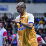 Brito's PVL PVL Coach PVL