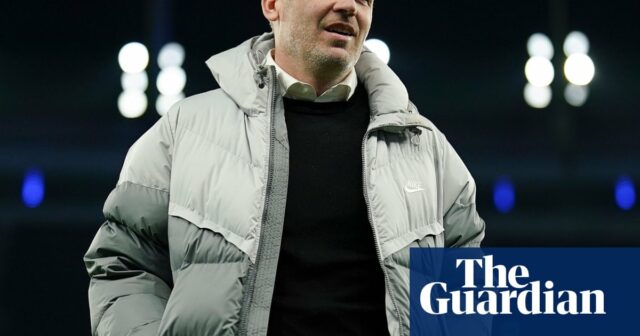 Trénerka žien Tottenham Robert Wilhaman o dva roky neskôr | Ženský futbal


