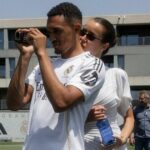 Trent Alexander-Arnold Girlfriend, parents et agent frère derrière le transfert du Real Madrid
