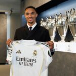 Trent Alexander-Arnold: Real Madrid Move je „splní sa sen“