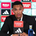 Trent Alexander-Arnold 'a prouvé les fans de Liverpool à droite' avec des actions lors du dévoilement du Real Madrid