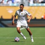 Trent Alexander-Arnold sa odišiel do Real Madrid proti Al-Hilal na Majstrovstvách sveta v klube